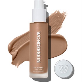 Wonderskin Hyper Bond AllDay Stay Serum Foundation MOOD 30 ml