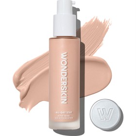 Wonderskin Hyper Bond AllDay Stay Serum Foundation MUSE 30 ml