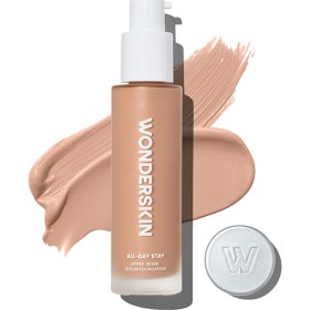 Wonderskin Hyper Bond AllDay Stay Serum Foundation NOVA 30 ml