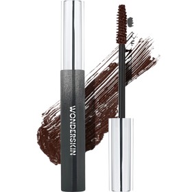 Wonderskin Infinite Rizz Mascara Brown 10 ml