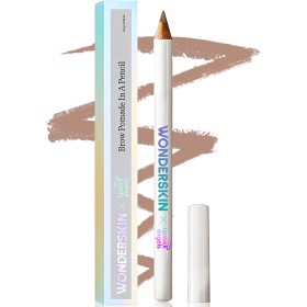 Wonderskin Wonder Blading Brow Pencil Blonde 1,14 g