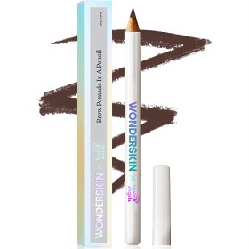 Wonderskin Wonder Blading Brow Pencil Dark Brunette 1,14 g