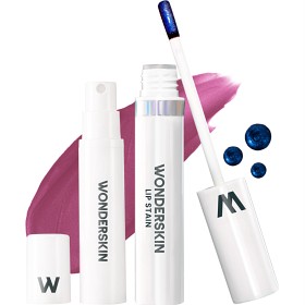 Wonderskin Wonder Blading Lip Color Kit BELLA