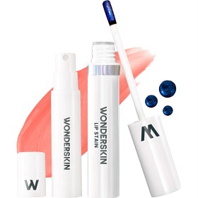 Wonderskin Wonder Blading Lip Color Kit CRUSH