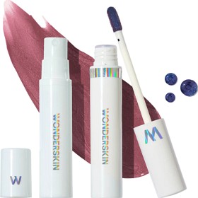 Wonderskin Wonder Blading Lip Color Kit DEMURE