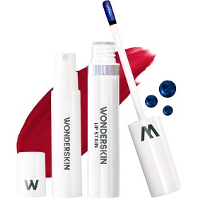 Wonderskin Wonder Blading Lip Color Kit DIVINE