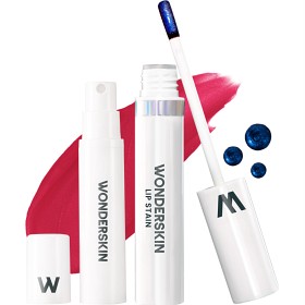 Wonderskin Wonder Blading Lip Color Kit FIRST KISS