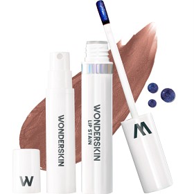 Wonderskin Wonder Blading Lip Color Kit HUSH