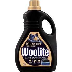 Woolite Black finvaskemiddel 2 liter