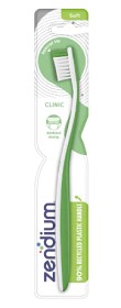 Zendium Clinic Soft tannbørste