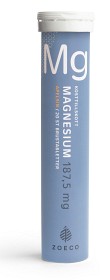 Zoeco Magnesium 20 brusetabletter-image