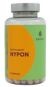 Zoeco Nypon 90 kapsler