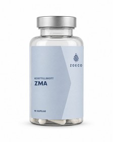 Zoeco ZMA 90 kapsler