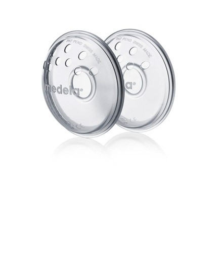 Medela vorteformer 2-pack