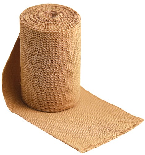 ViTri Kompresjonsbandasje 8 cm x 7 m