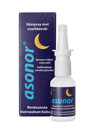 Asonor 30 ml