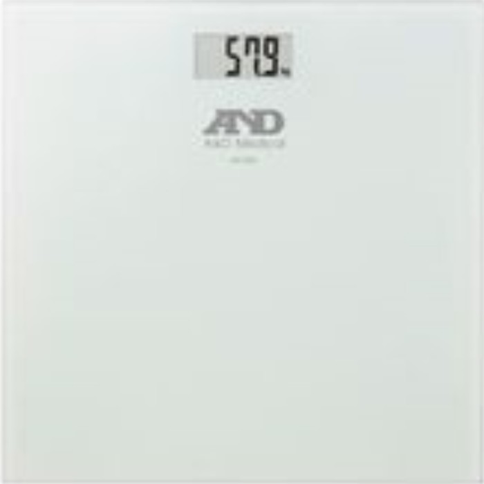 A&D Digital personvekt UC-502