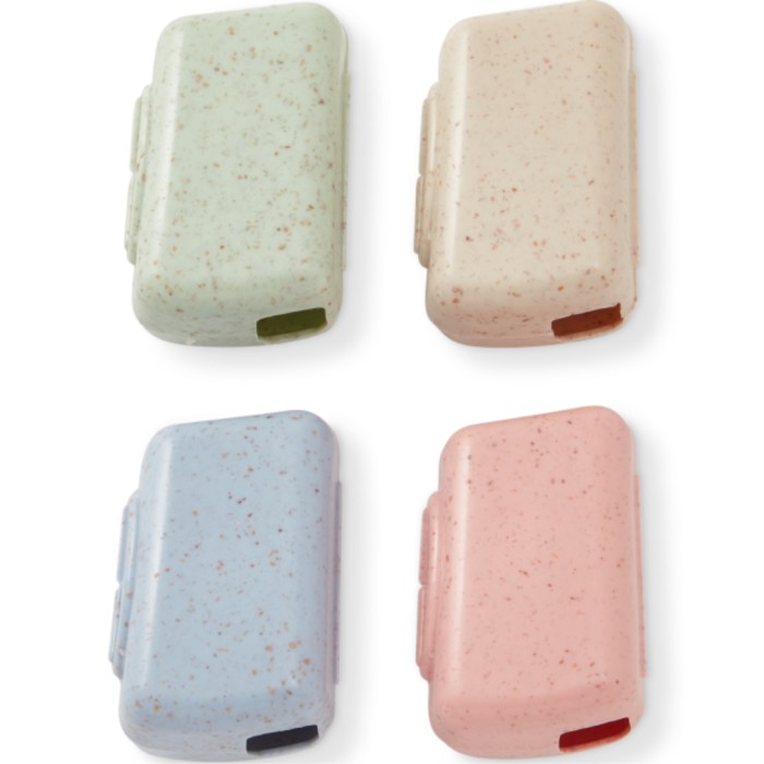 ADJÖ Toothbrush Head Cover