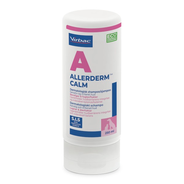 Allerderm Calm 250 ml