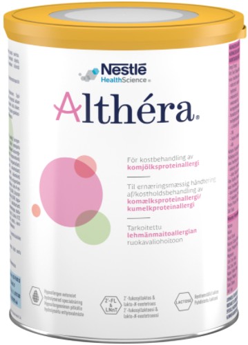 Althéra 400 g