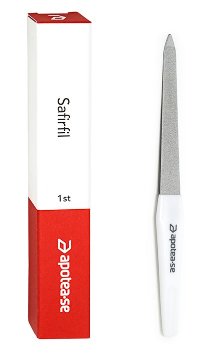 Apotea Safirfil
