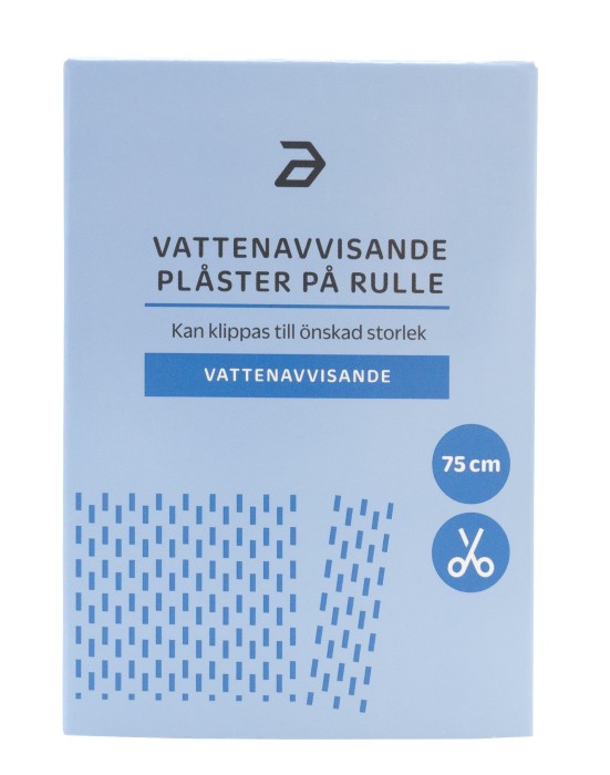 Apotea Vannavvisende plaster på rull 75 cm