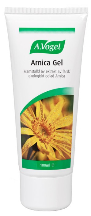 Arnica Gel 100 ml