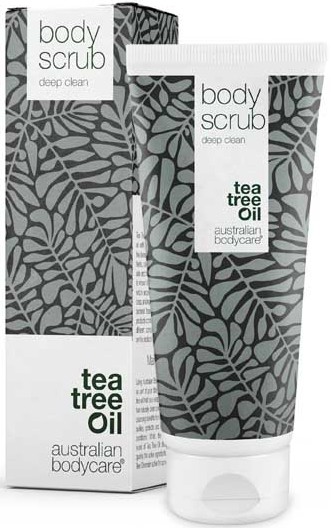 Australian Bodycare Body Scrub 200 ml