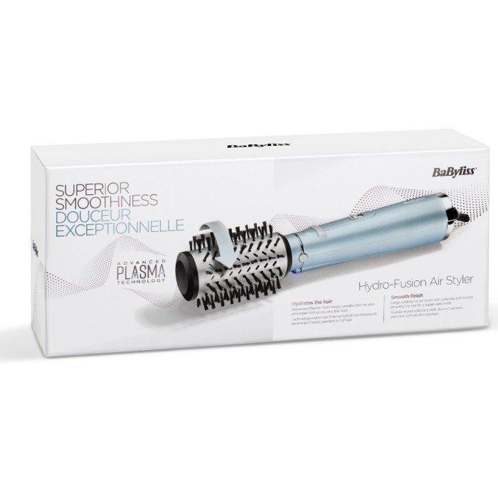 BaByliss Hydro Fusion Air Styler