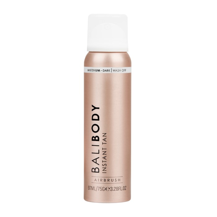 Bali Body Instant Tan Medium to Dark 97 ml