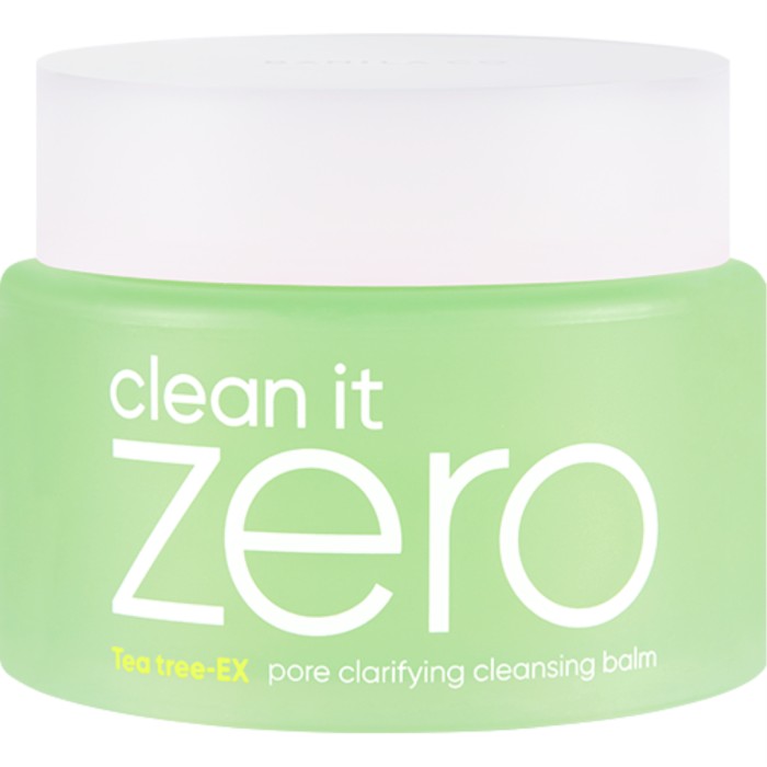 Banila Co Clean It Zero Cleansing Balm Pore Clarifying 100 ml