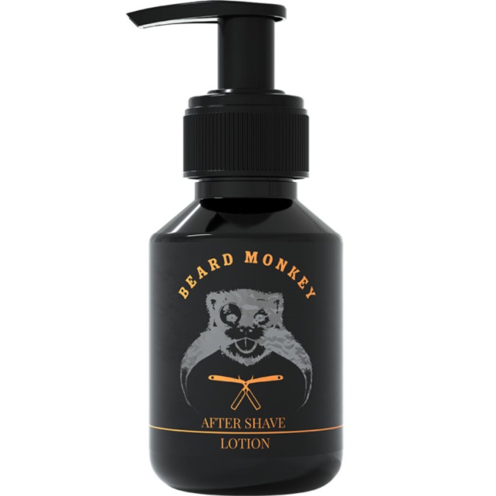 Beard Monkey After Shave Lotion 100 ml