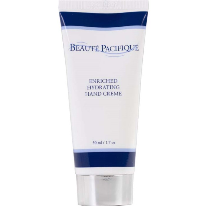 Beauté Pacifique Enriched Hydrating Hand Creme 50 ml