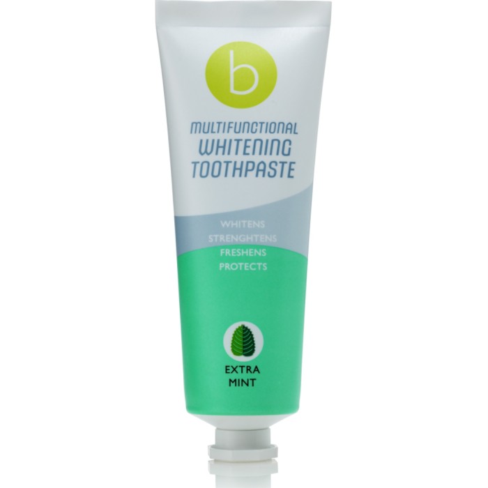 Beconfident Multifunctional Whitening Toothpaste Extra Mint 75 ml