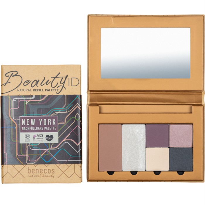 Benecos Palette New York