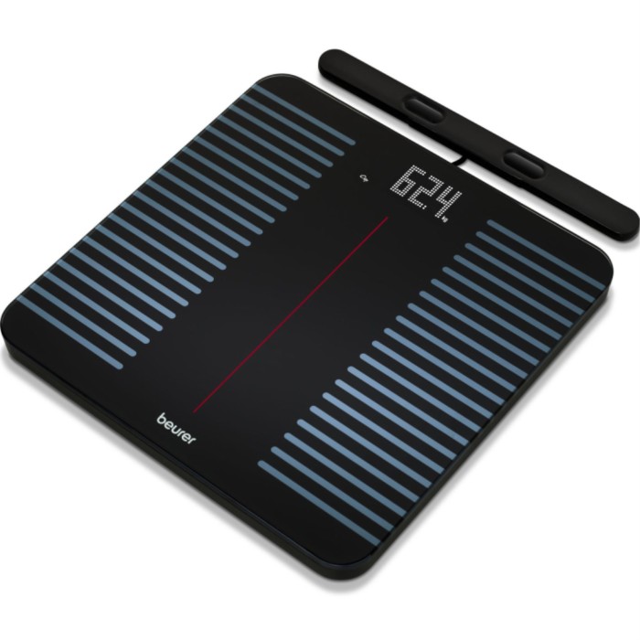Beurer BF 990 Wifi Diagnostisk personvekt