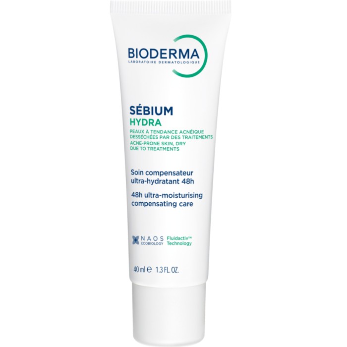 Bioderma Sebium Hydra 40 ml