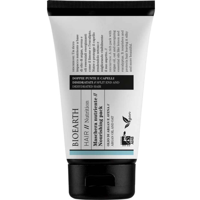 Bioearth Hair 2.0 Nourishing Pack 150 ml