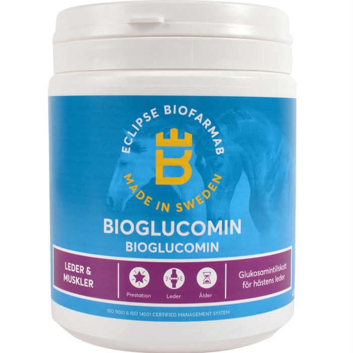 Eclipse Biofarmab Bioglucomin 450 g