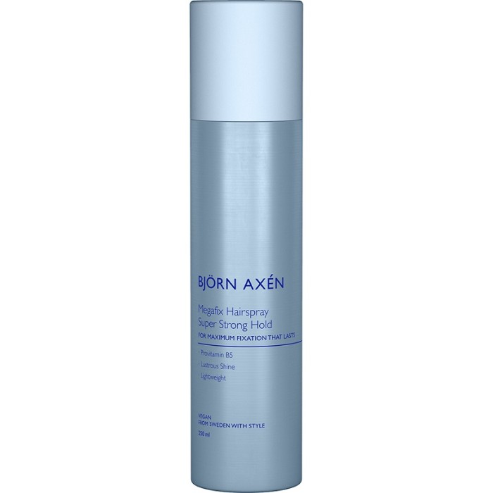 Björn Axén Megafix Hairspray 250 ml