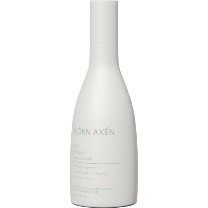 Björn Axén Scalp Shampoo 250 ml