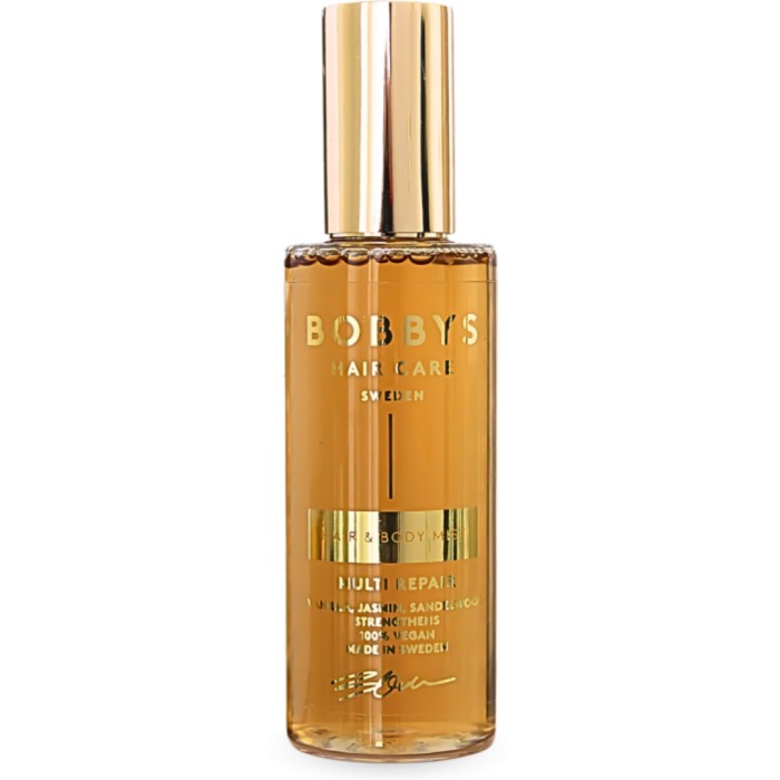 Bobbys Haircare Multi Repair Hair & Body Mist 100 ml
