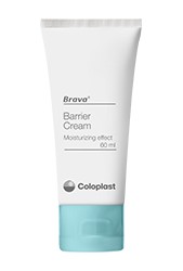 Brava Barrièrekrem 60 ml