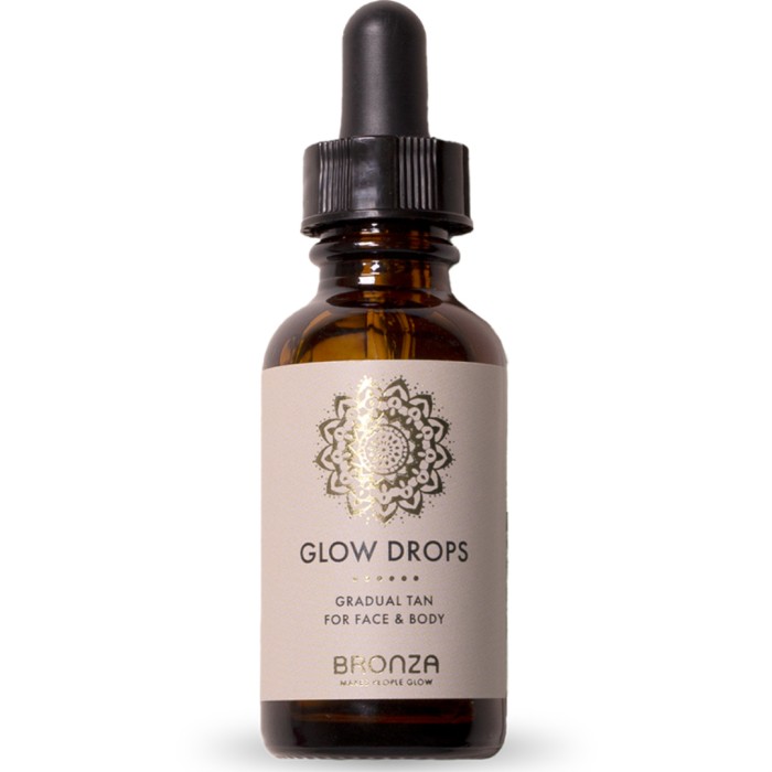 Bronza Glow Drops 30 ml