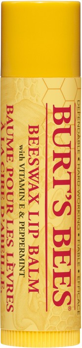 Burt's Bees Beeswax Lip Balm