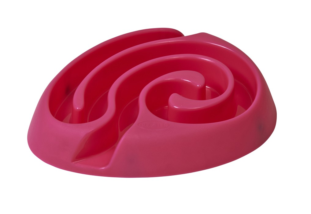 Buster DogMaze Mini, Rosa
