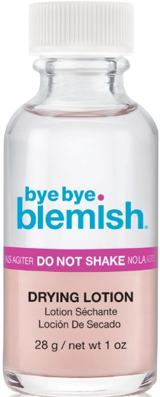 Bye Bye Blemish Drying Lotion Original 30 ml