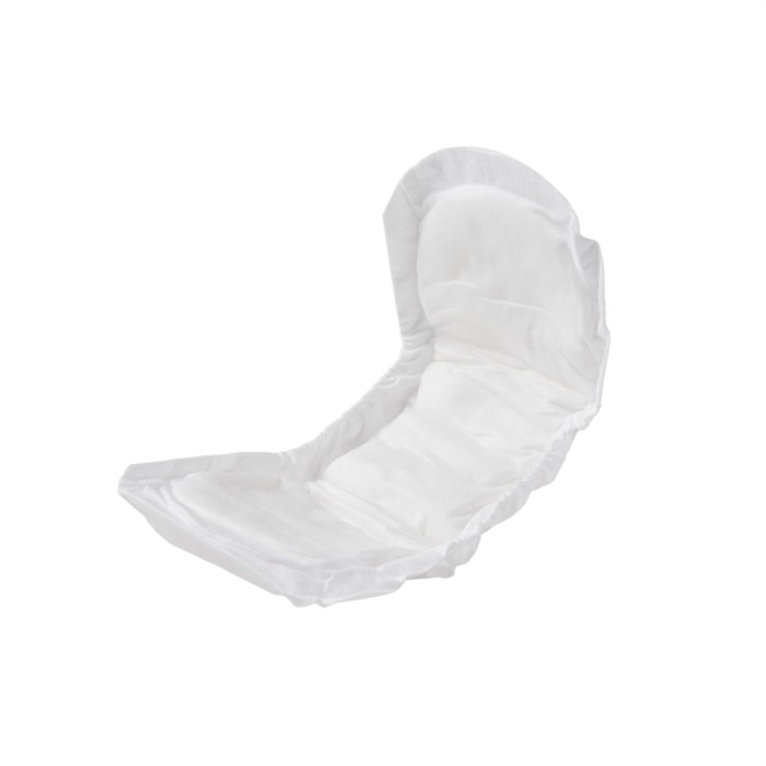 Carriwell Fødselsbind 10-pack