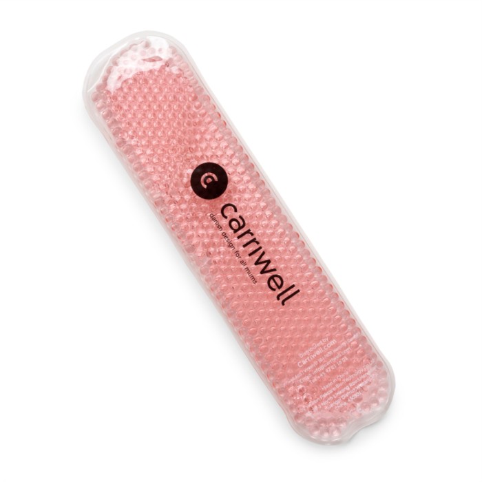 Carriwell Gelpack kulde/varme