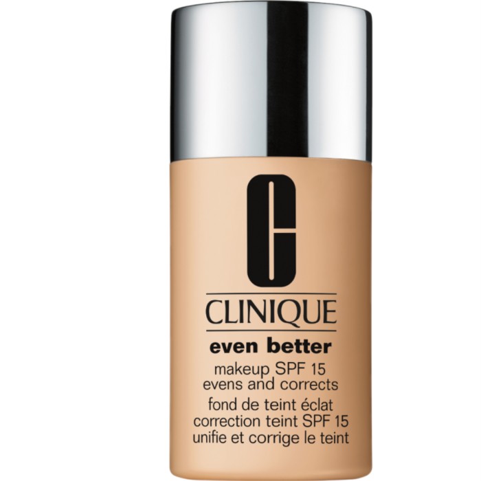 Clinique Even Better Makeup SPF 15 Vanilla 70 CN 30 ml
